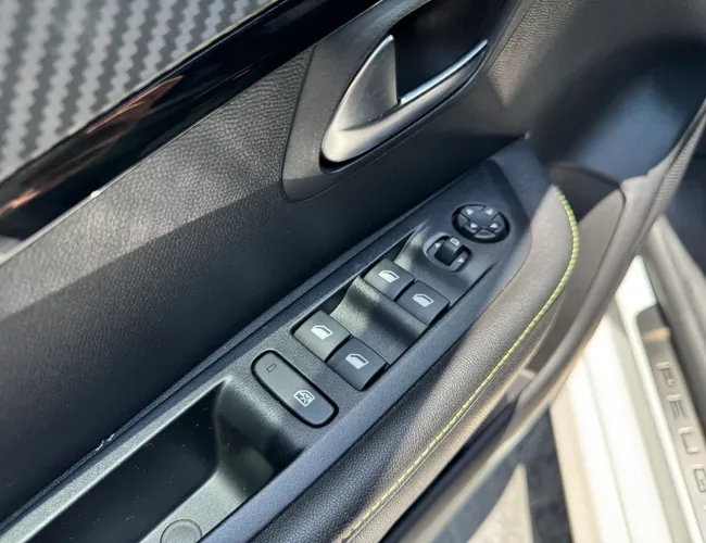 Imagem 11 – 208 2025 1.0 Turbo 200 Flex Gt Cvt