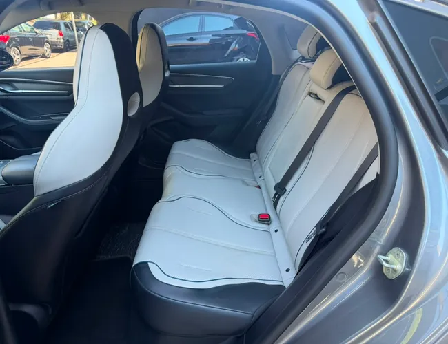 Imagem 10 – King 2025 1.5 Dm-I Phev Gs Automático