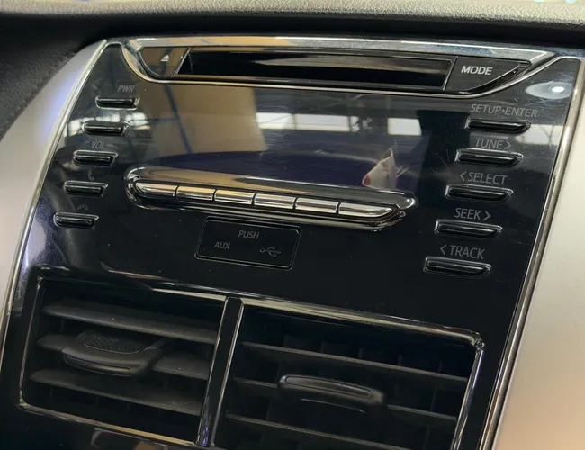 Imagem 15 – Yaris 2019 1.5 16V Flex Sedan Xl Multidrive