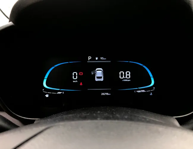 Imagem 16 – Hb20 2024 1.0 Tgdi Flex Platinum Automático