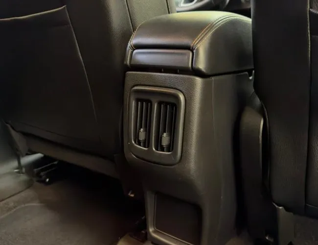 Imagem 21 – Compass 2019 2.0 16V Flex Longitude Automático