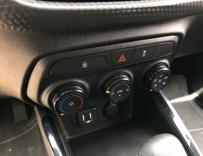 Imagem 13 – Onix 2021 1.0 Turbo Flex Automático