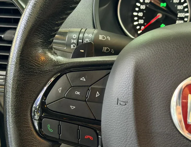 Imagem 8 – Toro 2018 1.8 16V Evo Flex Freedom At6