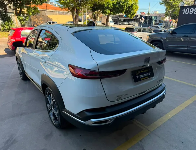 Imagem 8 – Fastback 2023 1.0 Turbo 200 Flex Impetus Cvt