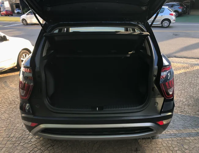 Imagem 10 – Creta 2022 1.0 Tgdi Flex Limited Automático
