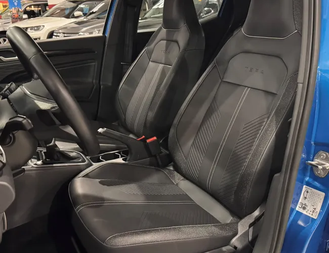 Imagem 9 – Tera 2026 1.0 170 Tsi High Automático