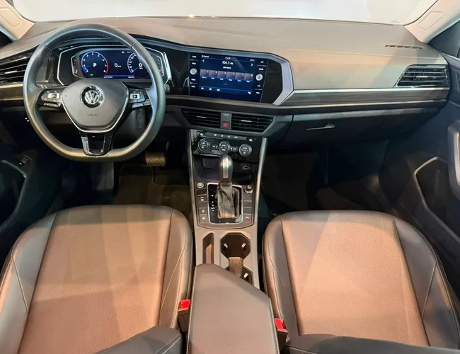Imagem 13 – Jetta 2020 1.4 250 Tsi Total Flex Comfortline Tiptronic
