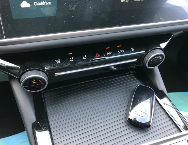 Imagem 15 – Arrizo 6 Pro 2024 1.5 Tci Flex Hybrid Cvt