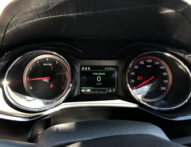 Imagem 14 – Onix 2024 1.0 Turbo Flex Rs Automático