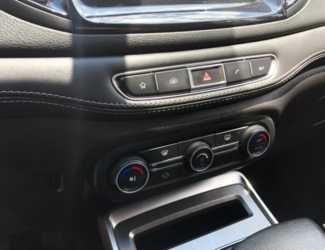 Imagem 14 – Tiggo 7 2020 1.5 Vvt Turbo Iflex Txs Dct