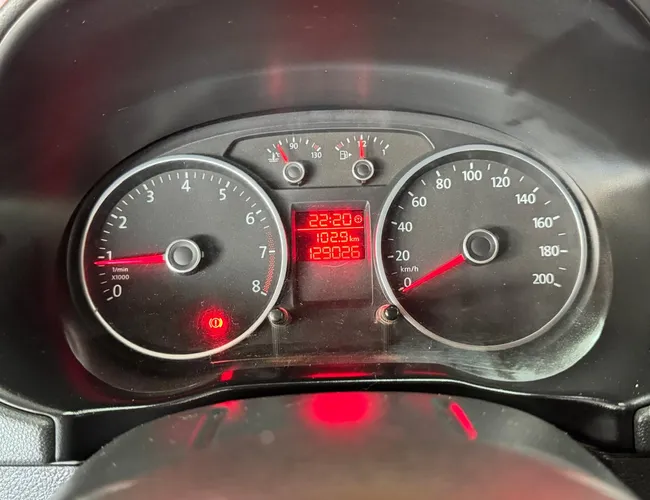 Imagem 7 – Gol 2014 1.0 Mi 8V Flex 4P Manual