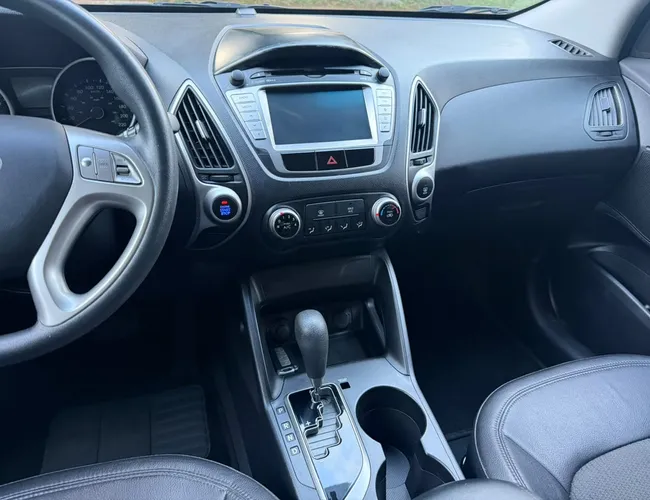 Imagem 13 – Ix35 2015 2.0 Mpfi Gls 16V Flex 4P Automático