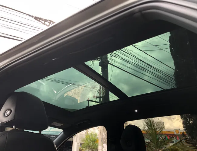 Imagem 11 – Taos 2024 1.4 250 Tsi Total Flex Highline Automático