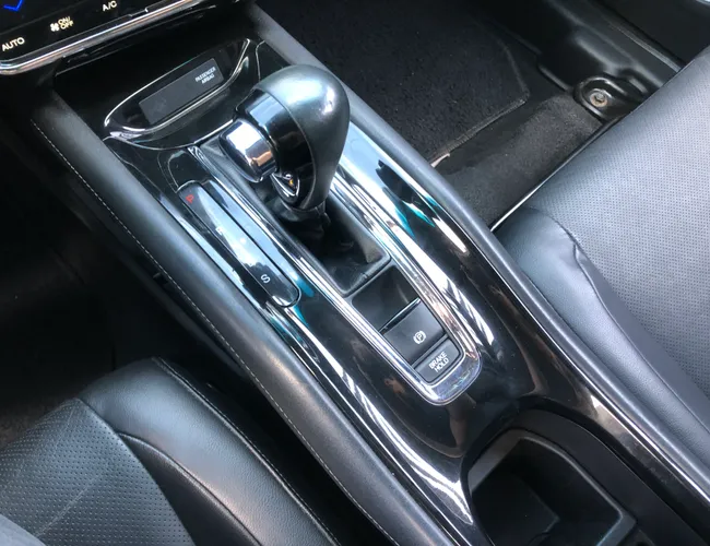 Imagem 13 – Hr-V 2019 1.8 16V Flex Exl 4P Automático