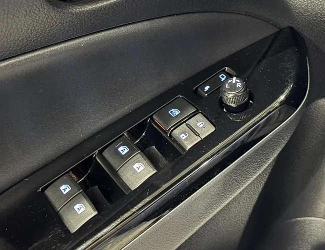 Imagem 16 – Yaris 2022 1.5 16V Flex Xls Connect Multidrive