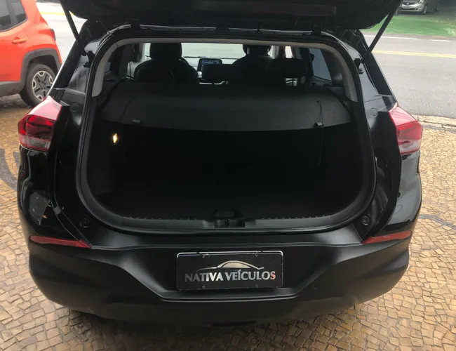Imagem 11 – Tracker 2025 1.0 Turbo Flex Lt Automático