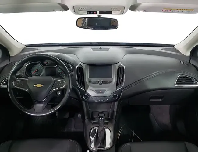 Imagem 6 – Cruze 2019 1.4 Turbo Lt 16V Flex 4P Automático