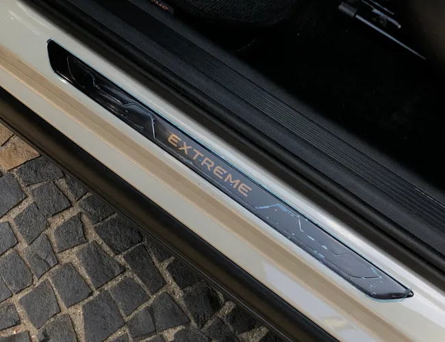 Imagem 10 – T-Cross 2026 1.4 250 Tsi Total Flex Extreme Automático