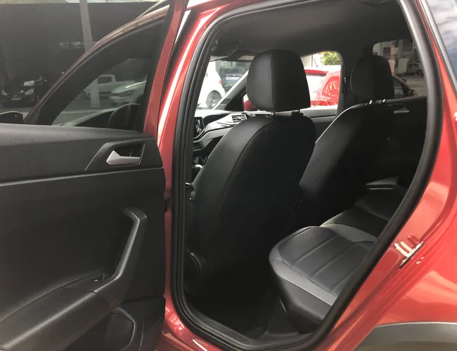 Imagem 10 – Nivus 2021 1.0 200 Tsi Total Flex Highline Automático
