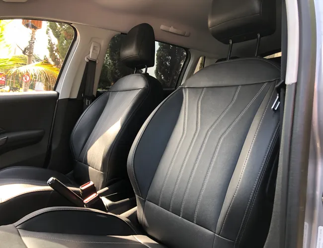 Imagem 8 – 2008 2023 1.6 16V Flex Roadtrip 4P Automático