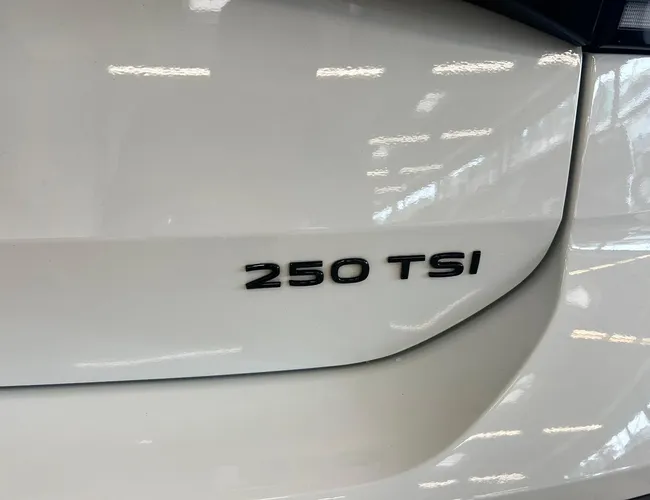 Imagem 7 – T-Cross 2025 1.4 250 Tsi Total Flex Highline Automático