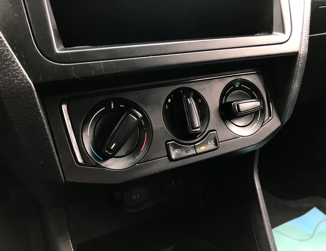 Imagem 12 – Saveiro 2023 1.6 Msi Robust Cs 16V Flex 2P Manual