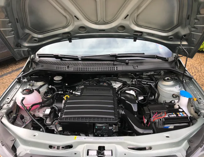 Imagem 17 – Saveiro 2024 1.6 Msi Extreme Cd 16V Flex 2P Manual