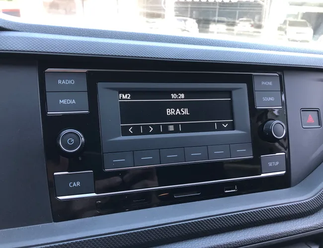 Imagem 12 – Polo 2024 1.0 Mpi Track Manual