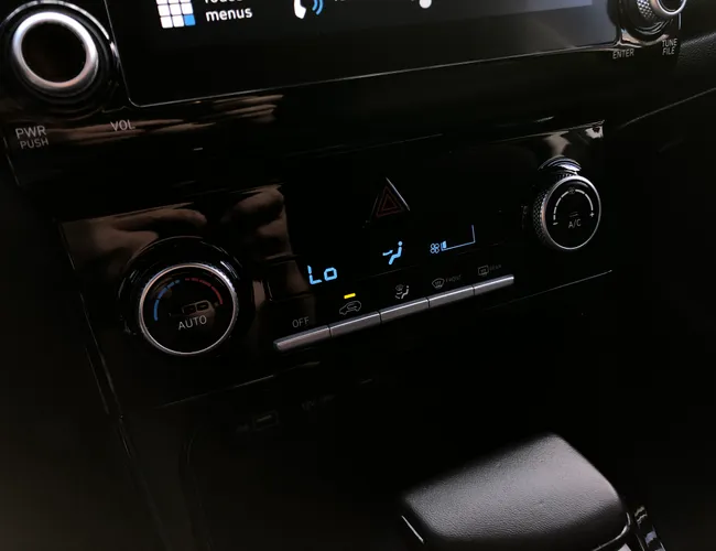 Imagem 12 – Creta 2022 1.0 Tgdi Flex Limited Automático