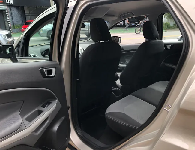 Imagem 10 – Ecosport 2013 1.6 Freestyle 16V Flex 4P Manual