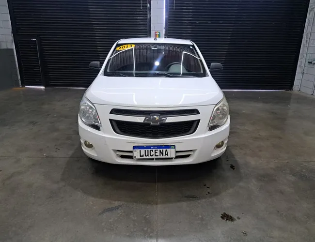 Imagem 11 – Cobalt 2013 1.4 Sfi Ls 8V Flex 4P Manual