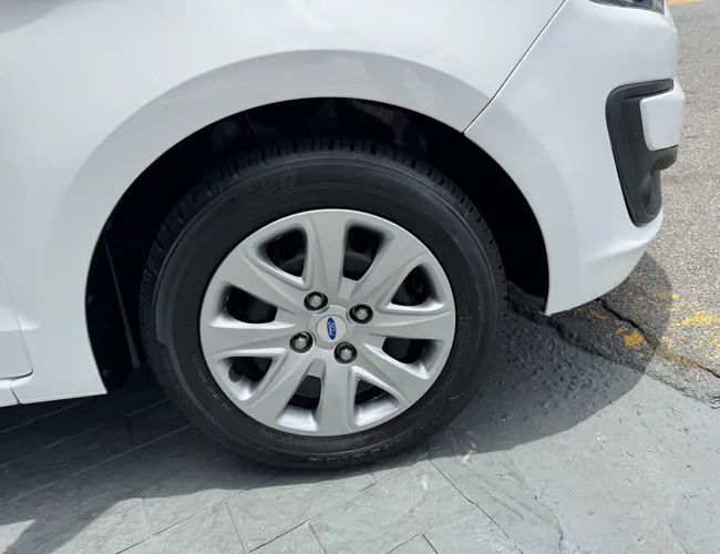 Imagem 7 – Ka 2021 1.0 Ti-Vct Flex Se Manual