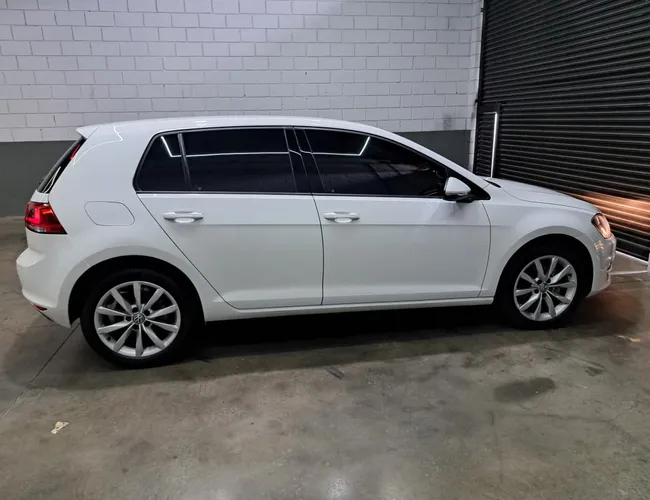 Imagem 9 – Golf 2015 1.4 Tsi Comfortline 16V Gasolina 4P Automático