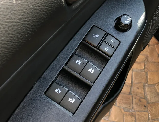 Imagem 9 – Yaris 2023 1.5 16V Flex Sedan Xs Connect Multidrive