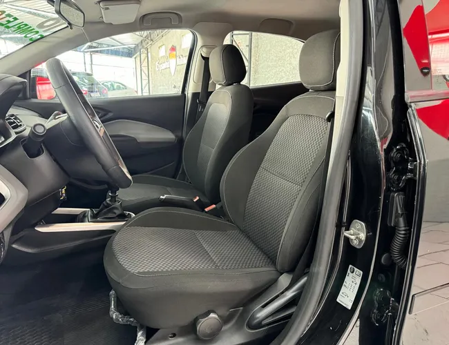 Imagem 11 – Onix 2018 1.0 Mpfi Lt 8V Flex 4P Manual