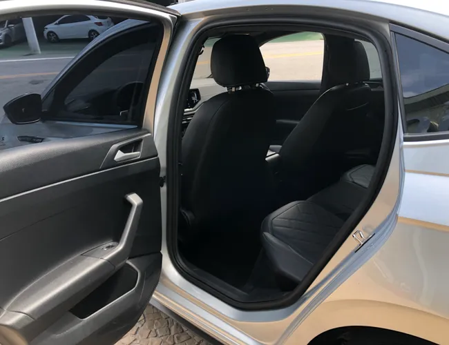 Imagem 10 – Virtus 2023 1.4 250 Tsi Exclusive Automático