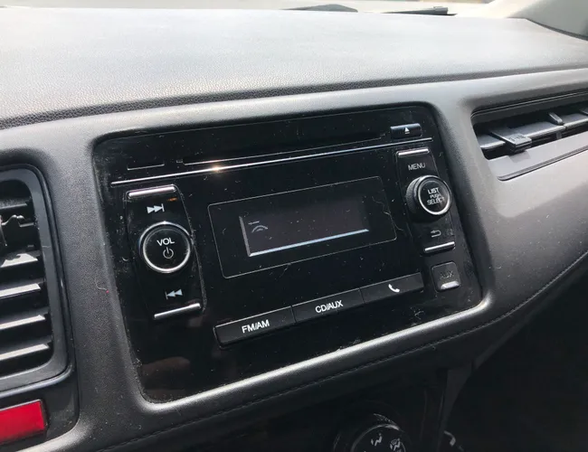 Imagem 12 – Hr-V 2018 1.8 16V Flex Lx 4P Manual