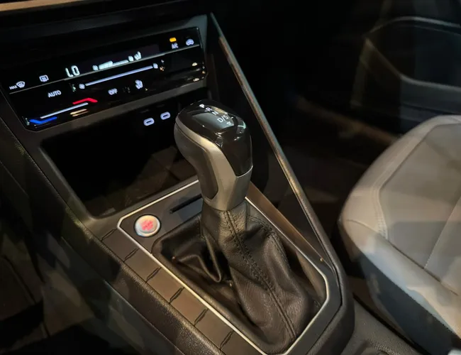 Imagem 12 – Nivus 2024 1.0 200 Tsi Total Flex Highline Automático