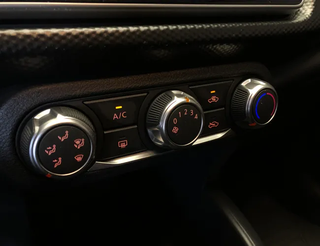 Imagem 10 – Kicks 2024 1.6 16V Flexstart Sense Xtronic