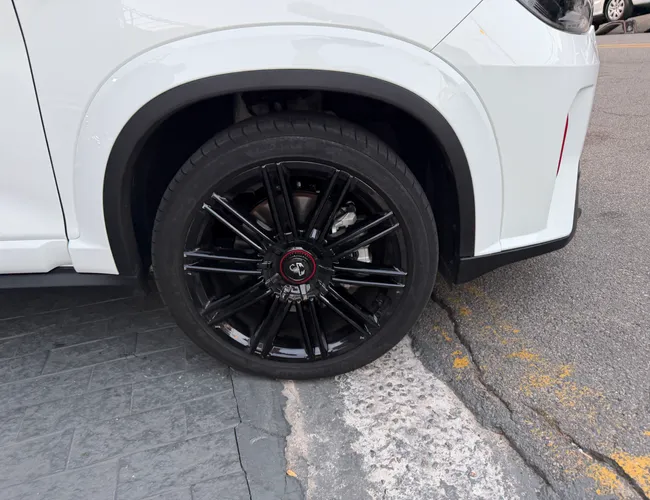 Imagem 15 – Fastback 2026 1.3 Turbo 270 Flex Abarth At6