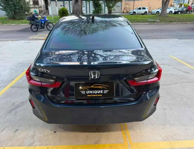 Imagem 7 – City 2023 1.5 I-Vtec Flex Ex Cvt