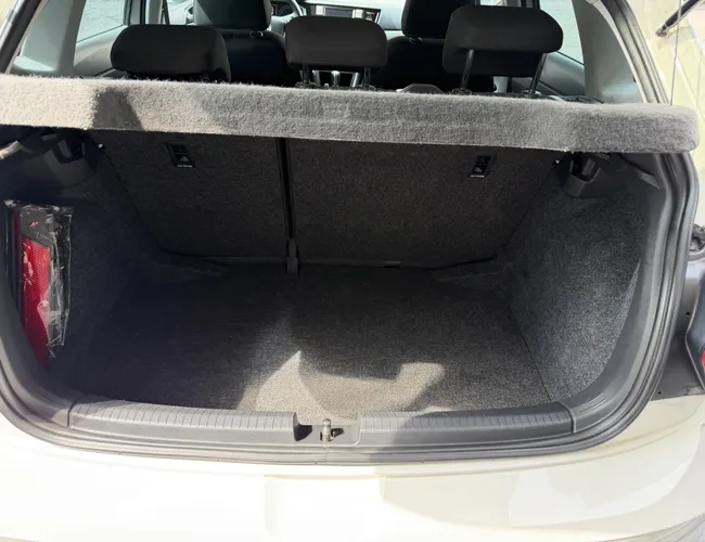 Imagem 14 – Polo 2019 1.0 200 Tsi Comfortline Automático