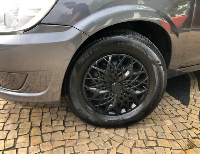 Imagem 5 – Celta 2013 1.0 Mpfi Ls 8V Flex 4P Manual