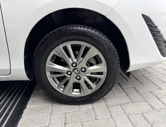 Imagem 8 – Yaris 2022 1.3 16V Flex Xl Live Multidrive