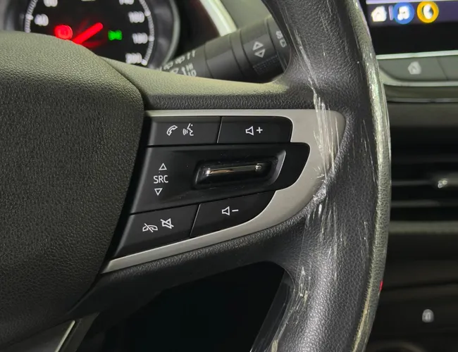 Imagem 14 – Onix 2021 1.0 Flex Lt Manual