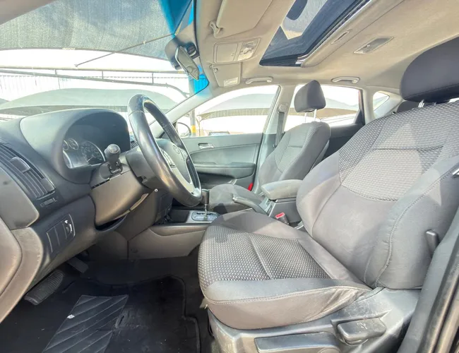 Imagem 12 – I30 2010 2.0 Mpi 16V Gasolina 4P Automático