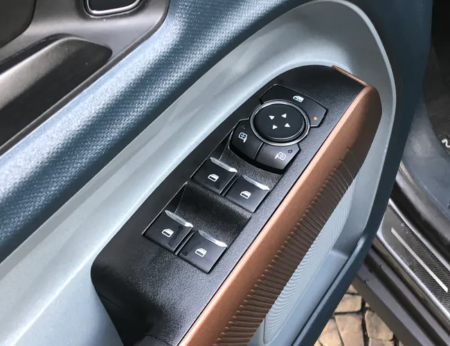Imagem 9 – Maverick 2024 2.5 Hybrid Lariat E-Cvt
