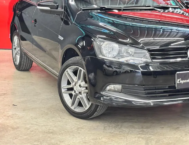 Imagem 12 – Voyage 2016 1.6 Mi Evidence 8V Flex 4P Manual