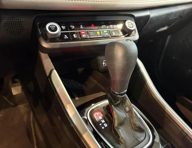 Imagem 8 – Fastback 2024 1.0 Turbo 200 Flex Impetus Cvt