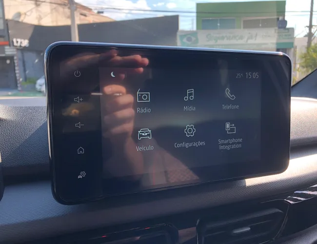 Imagem 12 – Kardian 2025 1.0 Tce Flex Evolution Edc